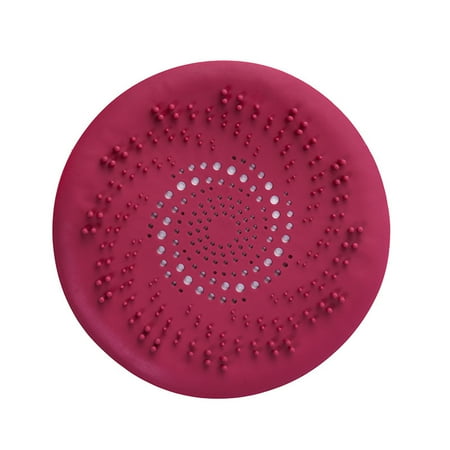 Aibecy Sink -block Cover Hair Catcher Reliable TPR Leaching Cover Easy Installation and Cleaning For Kitchen Bathroom and Bath tub Hair Stopper Shower Drain Cover
Aibecy Sink -block Cover Hair Catcher Reliable TPR Leaching Cover Easy Installation and Cleaning For Kitchen Bathroom and Bath tub Hair Stopper Shower Drain Cover