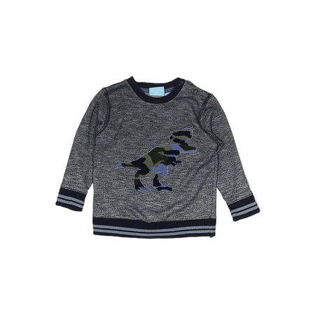 Pre-Owned Bear Camp Boy s Size 12-18 Mo Sweatshirt
Pre-Owned Bear Camp Boy s Size 12-18 Mo Sweatshirt