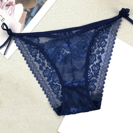 Gubotare Panties For Women Cotton Thongs For Women Lace Womenâs Underwear Breathable No Show T Back Tanga Panties B One Size
Gubotare Panties For Women Cotton Thongs For Women Lace Womenâs Underwear Breathable No Show T Back Tanga Panties B One Size