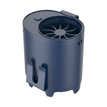 Neck Mounted Fan Silent Waist Mounted Outdoor Sports USB Fan Leaf Less Desktop Handheld Electric Fan
Neck Mounted Fan Silent Waist Mounted Outdoor Sports USB Fan Leaf Less Desktop Handheld Electric Fan