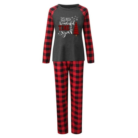 ketyyh-chn99 Matching Pajamas Family Set Women s Family Matching Christmas Snow Tress Print Long Sleeve Bear Pajamas Set Family
ketyyh-chn99 Matching Pajamas Family Set Women s Family Matching Christmas Snow Tress Print Long Sleeve Bear Pajamas Set Family