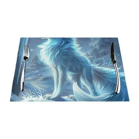 Features of animals mats for kitchen and dining tables washable and durable PVC mats heat-resistant and non slip mats for indoor/outdoor use
Features of animals mats for kitchen and dining tables washable and durable PVC mats heat-resistant and non slip mats for indoor/outdoor use