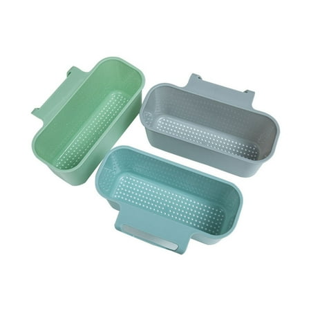 BOINN Sink Drain Strainer Basket Kitchen Sink Food Catcher Garbage Filter Sink Corner Filter
BOINN Sink Drain Strainer Basket Kitchen Sink Food Catcher Garbage Filter Sink Corner Filter