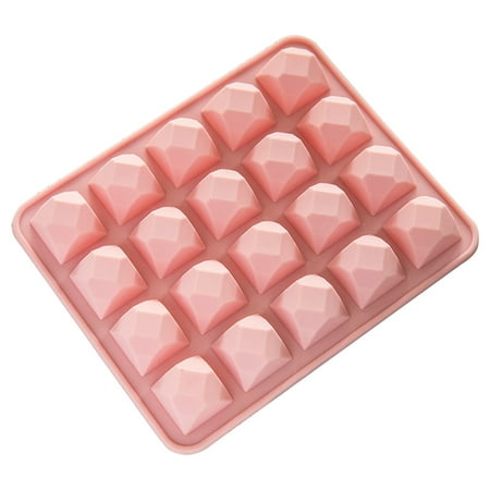 Silicone Polygon Mold 20 Grids DIY Make Food Grade Safe Molds Handmade for Home Kitchen Chocolate Candy Pudding Soap
Silicone Polygon Mold 20 Grids DIY Make Food Grade Safe Molds Handmade for Home Kitchen Chocolate Candy Pudding Soap