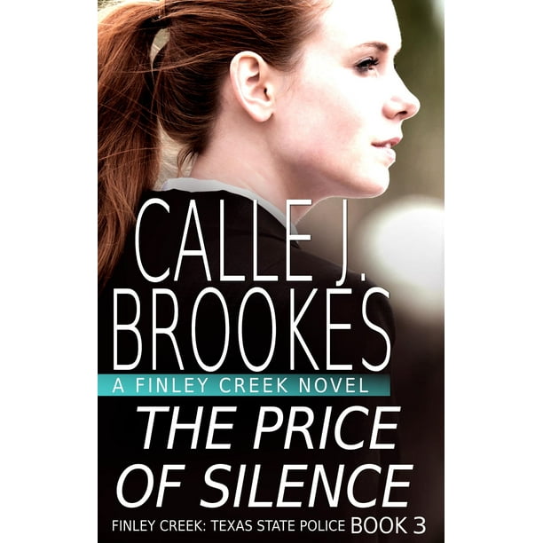 The Price of Silence - eBook