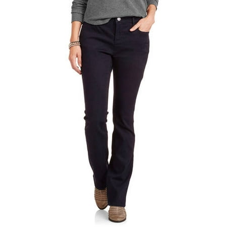 Women's Everyday Slim Bootcut Jean available in Regular and Petite