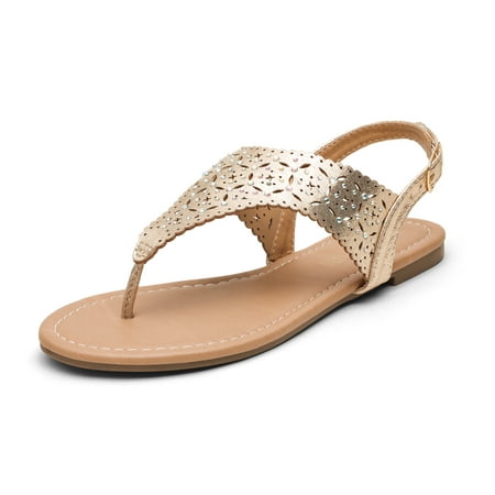 Dream Pairs Women s Rhinestone Casual Wear Cute Gladiator Flat Sandals Beach Dressy T-Strap Thong Sandals Medinie
Dream Pairs Women s Rhinestone Casual Wear Cute Gladiator Flat Sandals Beach Dressy T-Strap Thong Sandals Medinie