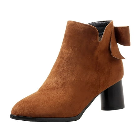 LBECLEY Wide Rain Boots for Women Winter Latest Nice Design Trend Fashion Cusp Bowknot Zipper Ladies Boot Fashion Women Boots Yellow 41
LBECLEY Wide Rain Boots for Women Winter Latest Nice Design Trend Fashion Cusp Bowknot Zipper Ladies Boot Fashion Women Boots Yellow 41