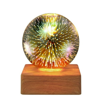 huntermoon 3D Firework Decoration Lights Bedside Lamp Valentine S Day Gifts Table Lamps Led Colorful Atmosphere Lamp
huntermoon 3D Firework Decoration Lights Bedside Lamp Valentine S Day Gifts Table Lamps Led Colorful Atmosphere Lamp