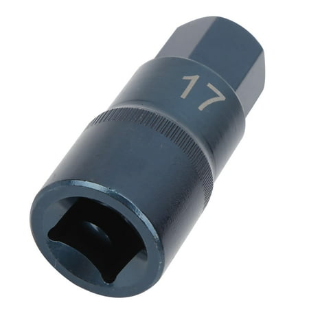 EOTVIA Hex Screwdriver Bit Hex Screwdriver Bit 1/2in Square Driver Socket S2 Alloy Steel For Wrench Hand Tool Screwdriver Bit
EOTVIA Hex Screwdriver Bit Hex Screwdriver Bit 1/2in Square Driver Socket S2 Alloy Steel For Wrench Hand Tool Screwdriver Bit