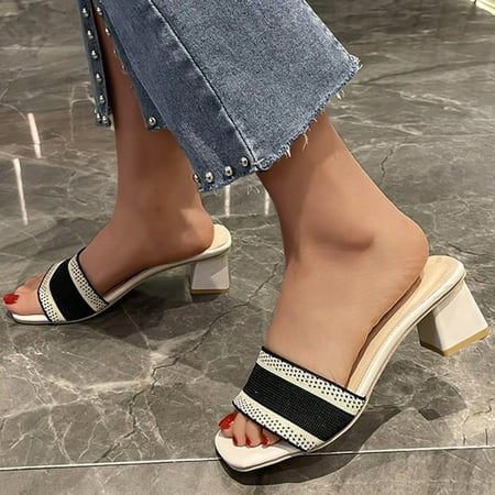 Summer Slippers For Women Beach Accesseories Flip Flops For Women Fashion Women S Casual Shoes Breathable Thick-Soled High Heels Sandals Swimming Pool Accessories Mens Women Slippers
Summer Slippers For Women Beach Accesseories Flip Flops For Women Fashion Women S Casual Shoes Breathable Thick-Soled High Heels Sandals Swimming Pool Accessories Mens Women Slippers