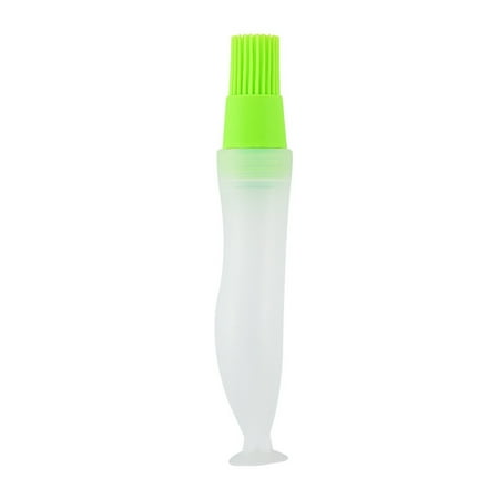 Effective Oil Bottle Brush Moisture-proof Food Grade High Toughness Bristles Grilling Brush Kitchen Tools
Effective Oil Bottle Brush Moisture-proof Food Grade High Toughness Bristles Grilling Brush Kitchen Tools
