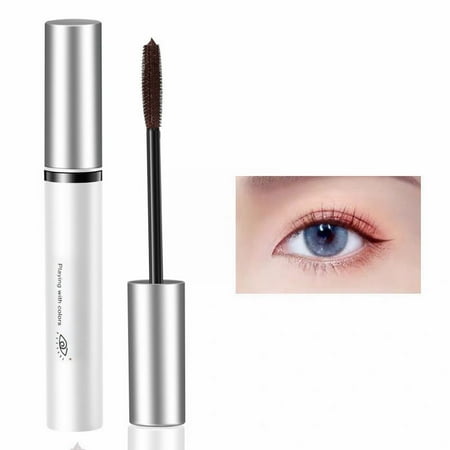 Thick Waterproof Long Curly Fiber Durable Non Smudging Non Peeling Long Female Black Brown Easy To Apply Durable Non Fading 7ml
Thick Waterproof Long Curly Fiber Durable Non Smudging Non Peeling Long Female Black Brown Easy To Apply Durable Non Fading 7ml
