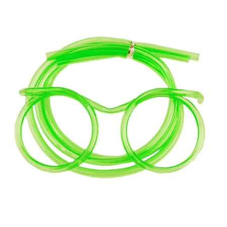 Funny Soft Glasses Straw Unique Flexible Drinking Tube Kids Party Accessories Glasses Drinking Toys Practical Jokes
Funny Soft Glasses Straw Unique Flexible Drinking Tube Kids Party Accessories Glasses Drinking Toys Practical Jokes