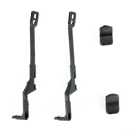 2pcs Replacement Parts Angle Grinder Switch Rod Shaft for Bosch GWS6-100