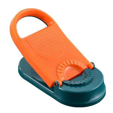 Topaty Dumpling Maker Press | DIY Dumpling Making Machine | Tortilla Maker Dough Pastry Presser Tool Dumpling Wrap Making Gadget Kitchen Accessories
Topaty Dumpling Maker Press | DIY Dumpling Making Machine | Tortilla Maker Dough Pastry Presser Tool Dumpling Wrap Making Gadget Kitchen Accessories
