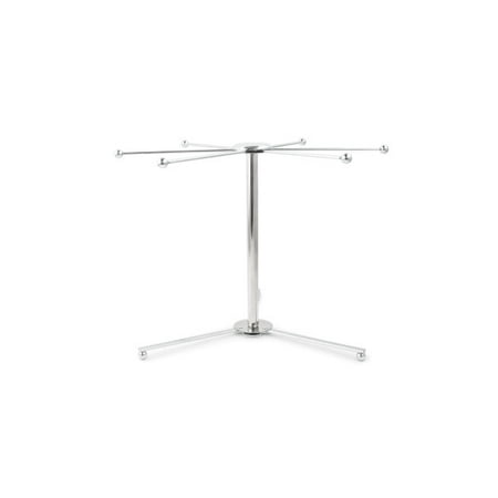 Fox Run Pasta Drying Rack Chrome-Plated