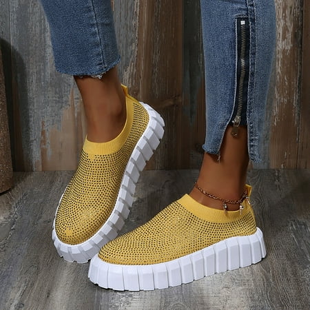 Bxzhiri Hollow Out Women s Ladies Mesh Shoes Sneakers Footwear Flat Breathable Shoes
Bxzhiri Hollow Out Women s Ladies Mesh Shoes Sneakers Footwear Flat Breathable Shoes