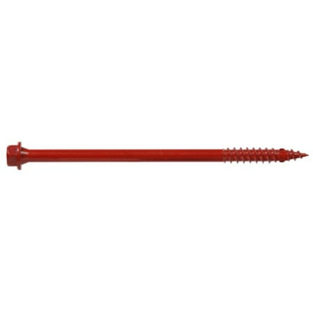 Hillman Fasteners 48114 5 x 0.26 Truss Screw