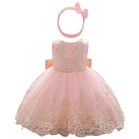 NOKIO Toddler Lace Sleeveless Dress For Girls Girls Baby Bow Tie Puffy Lace Princess Dress Wedding Gown Dresses Girls Elegant Lace Dress Kids Birthday Party Dress With Sparkly Details
NOKIO Toddler Lace Sleeveless Dress For Girls Girls Baby Bow Tie Puffy Lace Princess Dress Wedding Gown Dresses Girls Elegant Lace Dress Kids Birthday Party Dress With Sparkly Details