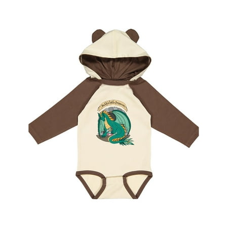 Inktastic Daddy s Little Princess with Dragon Gift Baby Boy or Baby Girl Long Sleeve Bodysuit
Inktastic Daddy s Little Princess with Dragon Gift Baby Boy or Baby Girl Long Sleeve Bodysuit