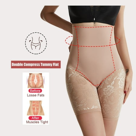 XIAOFFENN Women S Shapewear Bodysuits Shapewear Bodysuit Body Sculpting Pants Women S Mid-Waist Abdomen Pants High-Waist Leggings Lace Boxer Pants Shape Wear
XIAOFFENN Women S Shapewear Bodysuits Shapewear Bodysuit Body Sculpting Pants Women S Mid-Waist Abdomen Pants High-Waist Leggings Lace Boxer Pants Shape Wear