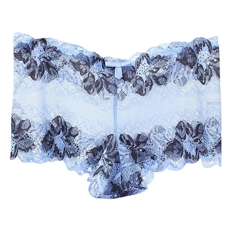 AnuirheiH Women Sexy Lace Underwear Lingerie Thongs Panties Ladies Hollow Out Underwear Underpants Sale on Clearance
AnuirheiH Women Sexy Lace Underwear Lingerie Thongs Panties Ladies Hollow Out Underwear Underpants Sale on Clearance
