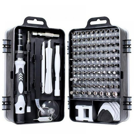 Wholesale Clock And Mobile Phone Installation And Maintenance Tools Chromium Vanadium Steel Screwdriver Set Black
Wholesale Clock And Mobile Phone Installation And Maintenance Tools Chromium Vanadium Steel Screwdriver Set Black