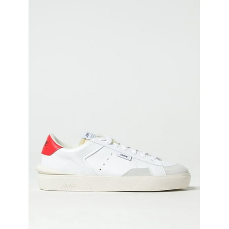 Strype Sneakers Men Red Men