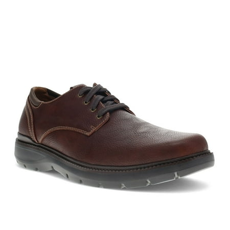 Dockers Mens Rustin Rugged Casual Oxford Shoe