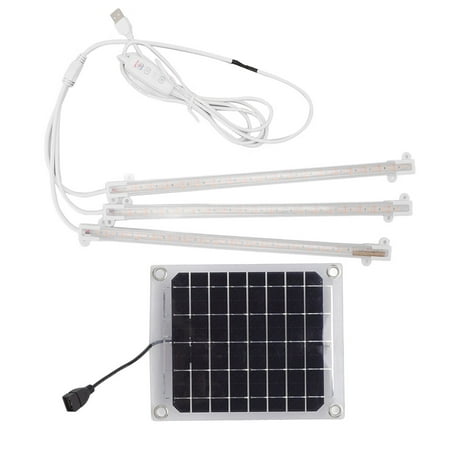 Greenhouse Plant LED Lamp | Plant Grow Lamp For Indoor Outdoor | Durable Grow Lamp With Excellent Heat Dissipation Design For Seedling Hydroponics Greenhouse
Greenhouse Plant LED Lamp | Plant Grow Lamp For Indoor Outdoor | Durable Grow Lamp With Excellent Heat Dissipation Design For Seedling Hydroponics Greenhouse