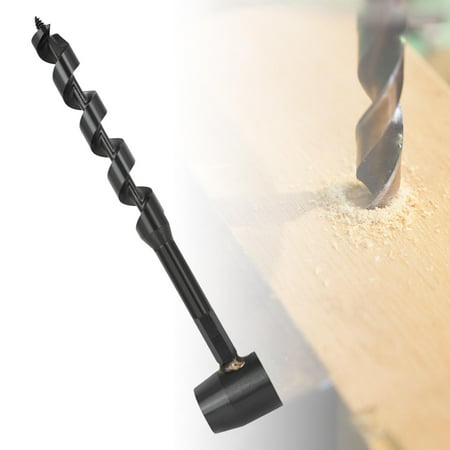 Carbon Steel Manual Portable Durable Multipurpose Woodworking Hand Drill for Fishing Garden Outdoor Backpacking .9cm-26cm
Carbon Steel Manual Portable Durable Multipurpose Woodworking Hand Drill for Fishing Garden Outdoor Backpacking .9cm-26cm