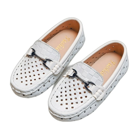 Engtoy Toddler Little Big Kid Soft Slip On Loafers Fashion Boys Girls Dress Flat Shoes
Engtoy Toddler Little Big Kid Soft Slip On Loafers Fashion Boys Girls Dress Flat Shoes