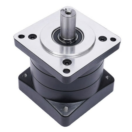 Planetary Gearbox Gear Head Speed Reducer 3000RPM For CNC Nema34 Stepper Motor
