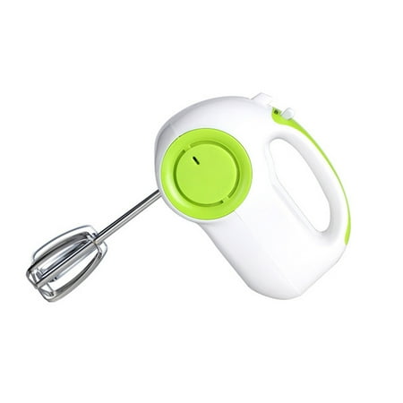 Gwong Kitchen Electric Handhold Mixer Whisk Cream Egg Beater Cake Baking Cooking Tool(Green)
Gwong Kitchen Electric Handhold Mixer Whisk Cream Egg Beater Cake Baking Cooking Tool(Green)