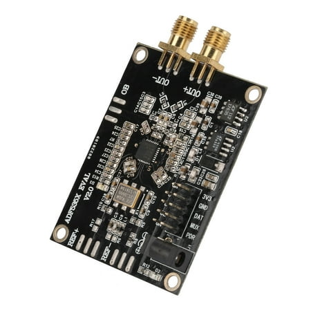 Haofy Zerone ADF5355 Phase-locked Loop RF Output 54M-13.6G Development Board P LL VCO
Haofy Zerone ADF5355 Phase-locked Loop RF Output 54M-13.6G Development Board P LL VCO