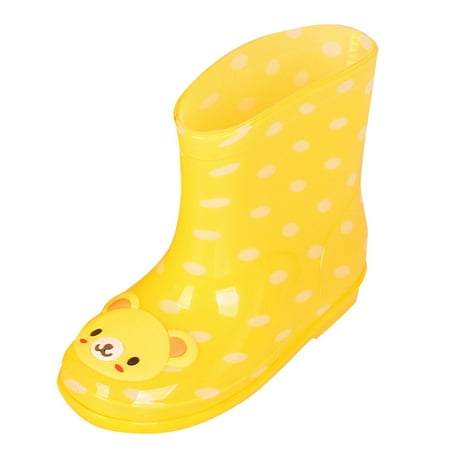 PMUYBHF Rain Bootstoddler Rain Boots Short Rain Boots for Toddler Easy On Lightweight 14.98
PMUYBHF Rain Bootstoddler Rain Boots Short Rain Boots for Toddler Easy On Lightweight 14.98