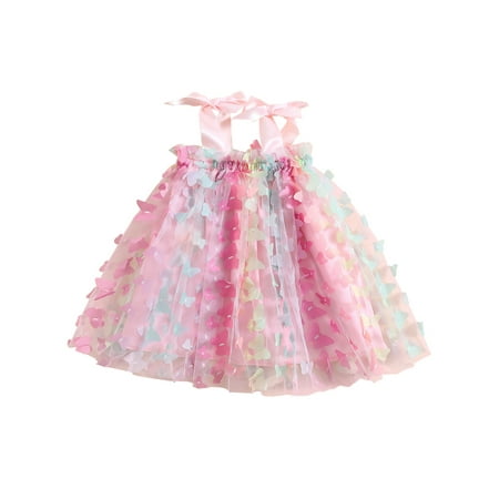 Musuos Baby Girls Summer Dress Puff Sleeve 3D Cherry Princess A-line Tulle Tutu Dresses
Musuos Baby Girls Summer Dress Puff Sleeve 3D Cherry Princess A-line Tulle Tutu Dresses
