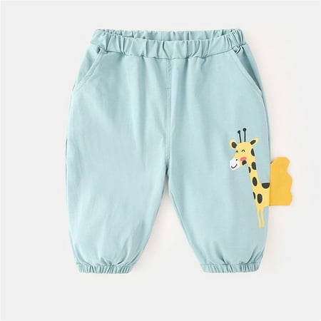 FZM Christmas Child Toddler Kids Baby Boys Girls Cotton Cute Cartoon Patchwork Pants Trousers Outfits Clothes
FZM Christmas Child Toddler Kids Baby Boys Girls Cotton Cute Cartoon Patchwork Pants Trousers Outfits Clothes