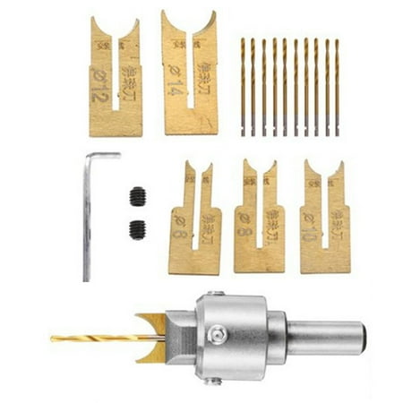 Buddha Beads Drill Bit Jewelry Making Wood Bead Maker Bead Set 6/8/10/12/14 Bead for Red 17Pcs
Buddha Beads Drill Bit Jewelry Making Wood Bead Maker Bead Set 6/8/10/12/14 Bead for Red 17Pcs