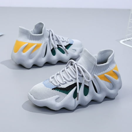 Women‘s Octopus Sneakers Walking Running Breathable Shoes 
Women‘s Octopus Sneakers Walking Running Breathable Shoes