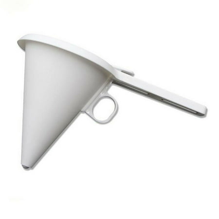 Luckinbaby Cream Dispenser Long Handle Press Control High Sealing Batter Funnel
Luckinbaby Cream Dispenser Long Handle Press Control High Sealing Batter Funnel