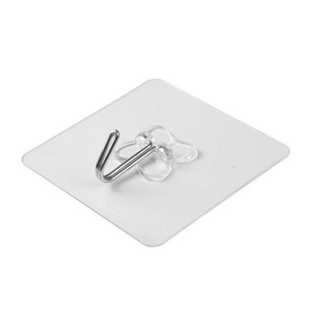 Strong Transparent Suction Cup No Trace Cup Sucker Wall Hooks Hanger For Kitchen Bathroom Wall Hanger Cocina
Strong Transparent Suction Cup No Trace Cup Sucker Wall Hooks Hanger For Kitchen Bathroom Wall Hanger Cocina
