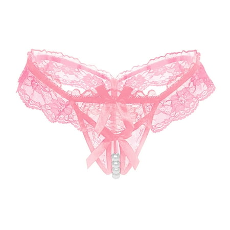 Underwear Women Lace Panties Soft Seamlesstrim Briefs Hipster Panties Underwear