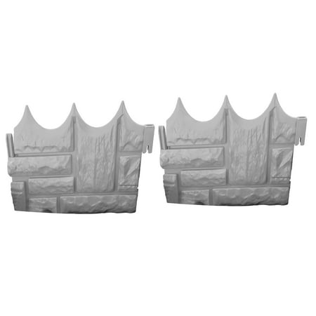 alextreme Imitation Stone Plant Support Stake Simulation Blocks Garden Flower Rack Reusable Plastic Cage Holder New Fashion
alextreme Imitation Stone Plant Support Stake Simulation Blocks Garden Flower Rack Reusable Plastic Cage Holder New Fashion