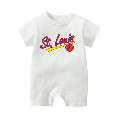 Chu Chu Baby Clothes Unisex Bodysuit Casual Baseball Letter Print Rompers Jumpsuit For Boy Girl 3 Dog 2t Boys Clothes Summer Easter Pajamas Baby Boy Baby Outfits Boy Baby Boy Romper Suits Fall Shirt
Chu Chu Baby Clothes Unisex Bodysuit Casual Baseball Letter Print Rompers Jumpsuit For Boy Girl 3 Dog 2t Boys Clothes Summer Easter Pajamas Baby Boy Baby Outfits Boy Baby Boy Romper Suits Fall Shirt