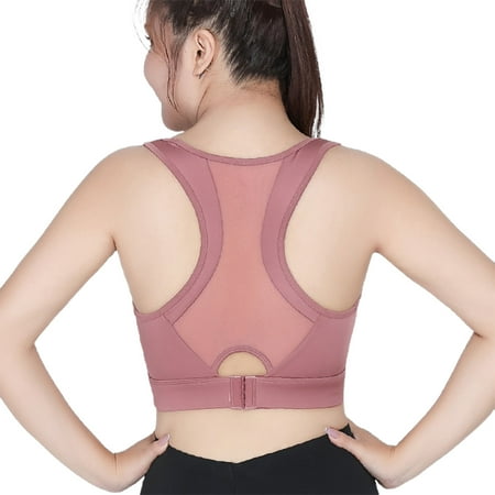 Liveday Comfortable Women Sports Bra Support Sports Bras Workout Yoga Activewear Athletic Bra For Women New
Liveday Comfortable Women Sports Bra Support Sports Bras Workout Yoga Activewear Athletic Bra For Women New