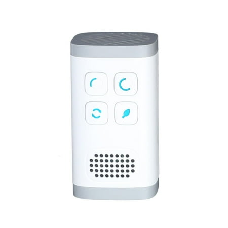 Cobowsici Air Purifier Air Purifier Machine Household Removal Odor Bedroom Pet Odor Removal White A 
Cobowsici Air Purifier Air Purifier Machine Household Removal Odor Bedroom Pet Odor Removal White A