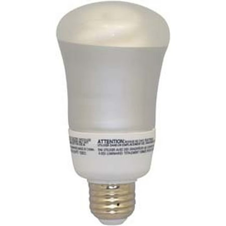 Replacement for BULBRITE CF15R20WW replacement light bulb lamp