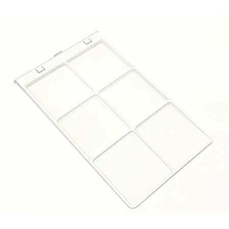 OEM Frigidaire Air Conditioner AC Filter Originally Shipped With LRA050XT729 LRA050XT73 LRA050XT730 LRA050XT731
OEM Frigidaire Air Conditioner AC Filter Originally Shipped With LRA050XT729 LRA050XT73 LRA050XT730 LRA050XT731